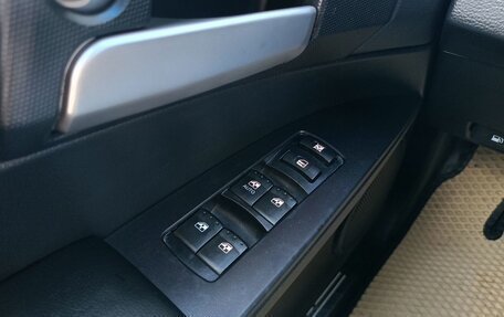 SsangYong Kyron I, 2010 год, 885 000 рублей, 9 фотография