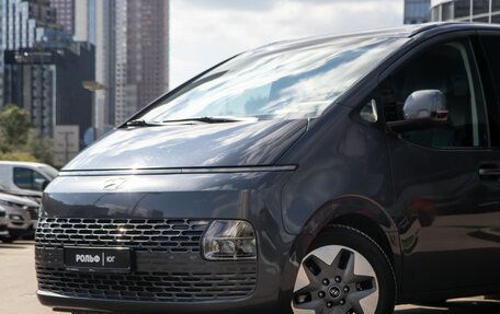 Hyundai Staria, 2022 год, 3 878 000 рублей, 16 фотография