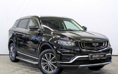 Geely Atlas, 2023 год, 1 860 000 рублей, 3 фотография