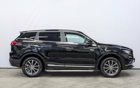 Geely Atlas, 2023 год, 1 860 000 рублей, 4 фотография
