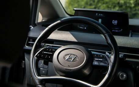 Hyundai Staria, 2022 год, 3 878 000 рублей, 11 фотография