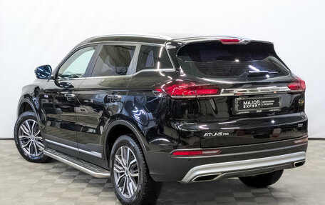 Geely Atlas, 2023 год, 1 860 000 рублей, 7 фотография