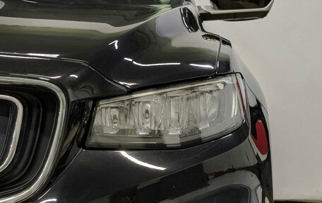 Geely Atlas, 2023 год, 1 860 000 рублей, 16 фотография