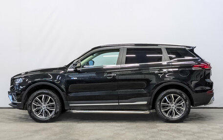 Geely Atlas, 2023 год, 1 860 000 рублей, 8 фотография