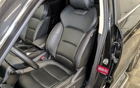 Geely Atlas, 2023 год, 1 860 000 рублей, 19 фотография
