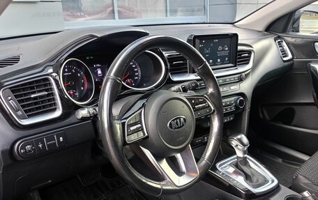 KIA cee'd III, 2018 год, 1 599 000 рублей, 5 фотография