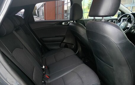 KIA cee'd III, 2018 год, 1 599 000 рублей, 7 фотография