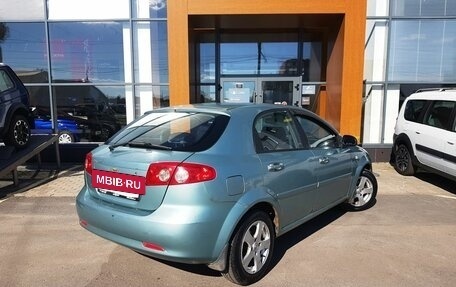 Chevrolet Lacetti, 2004 год, 359 000 рублей, 5 фотография