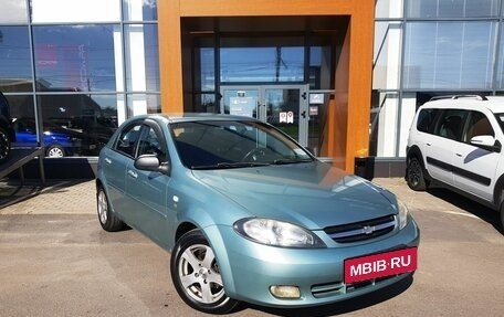Chevrolet Lacetti, 2004 год, 359 000 рублей, 3 фотография