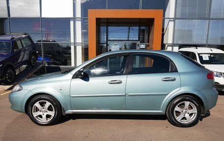 Chevrolet Lacetti, 2004 год, 359 000 рублей, 8 фотография