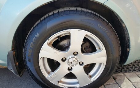 Chevrolet Lacetti, 2004 год, 359 000 рублей, 12 фотография