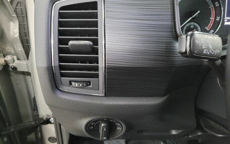 Skoda Kodiaq I, 2017 год, 1 799 000 рублей, 9 фотография