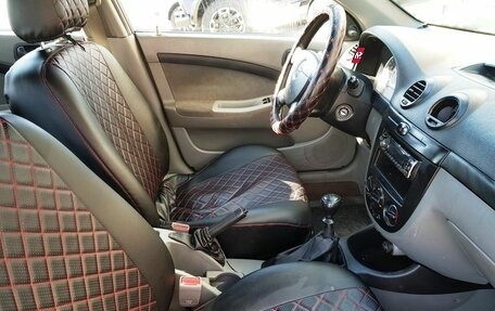 Chevrolet Lacetti, 2004 год, 359 000 рублей, 9 фотография