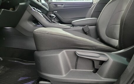 Skoda Kodiaq I, 2017 год, 1 799 000 рублей, 10 фотография