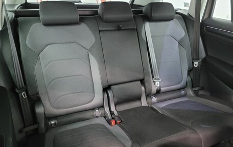 Skoda Kodiaq I, 2017 год, 1 799 000 рублей, 15 фотография
