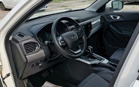 Chery Tiggo 4 I рестайлинг, 2020 год, 1 499 000 рублей, 8 фотография