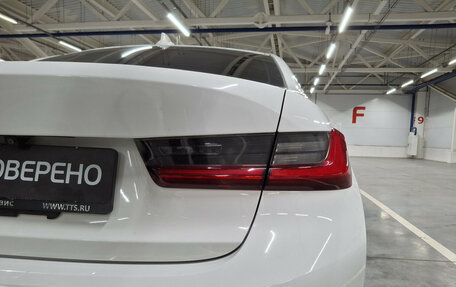 BMW 3 серия, 2020 год, 3 050 000 рублей, 11 фотография