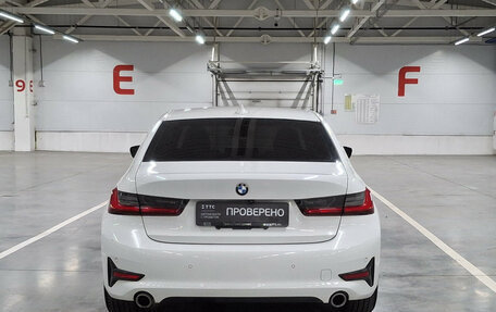 BMW 3 серия, 2020 год, 3 050 000 рублей, 7 фотография