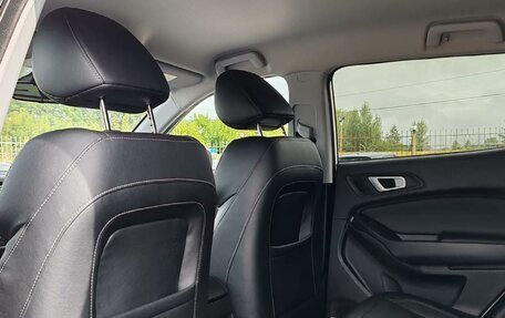 Chery Tiggo 4 I рестайлинг, 2020 год, 1 499 000 рублей, 10 фотография