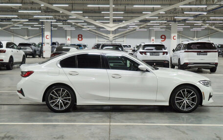 BMW 3 серия, 2020 год, 3 050 000 рублей, 5 фотография