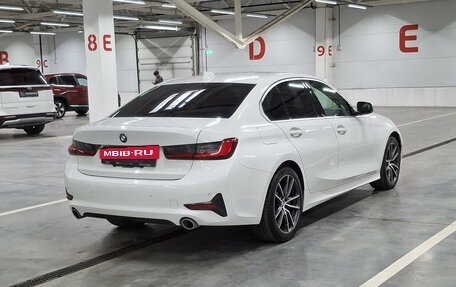 BMW 3 серия, 2020 год, 3 050 000 рублей, 6 фотография