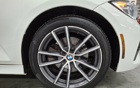 BMW 3 серия, 2020 год, 3 050 000 рублей, 22 фотография