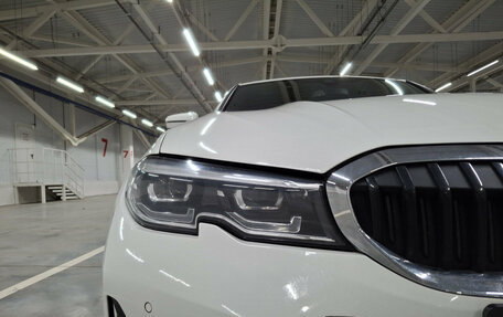 BMW 3 серия, 2020 год, 3 050 000 рублей, 21 фотография