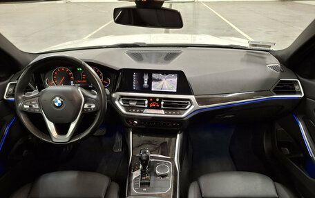 BMW 3 серия, 2020 год, 3 050 000 рублей, 17 фотография