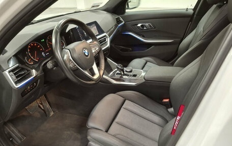 BMW 3 серия, 2020 год, 3 050 000 рублей, 20 фотография