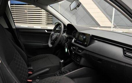 Skoda Rapid II, 2021 год, 1 548 000 рублей, 6 фотография