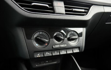 Skoda Rapid II, 2021 год, 1 548 000 рублей, 10 фотография