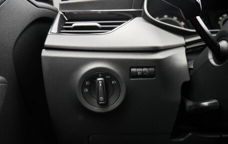 Skoda Rapid II, 2021 год, 1 548 000 рублей, 13 фотография