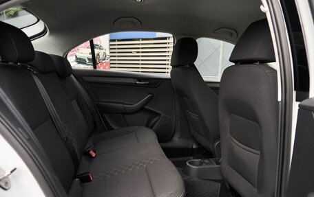 Skoda Rapid II, 2021 год, 1 548 000 рублей, 7 фотография