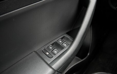 Skoda Rapid II, 2021 год, 1 548 000 рублей, 12 фотография