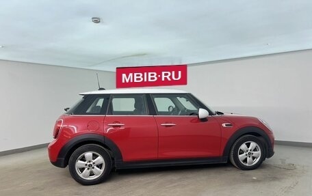 MINI Hatch, 2019 год, 1 790 000 рублей, 6 фотография