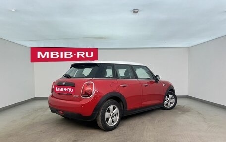 MINI Hatch, 2019 год, 1 790 000 рублей, 2 фотография