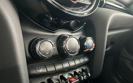 MINI Hatch, 2019 год, 1 790 000 рублей, 14 фотография