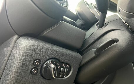MINI Hatch, 2019 год, 1 790 000 рублей, 15 фотография