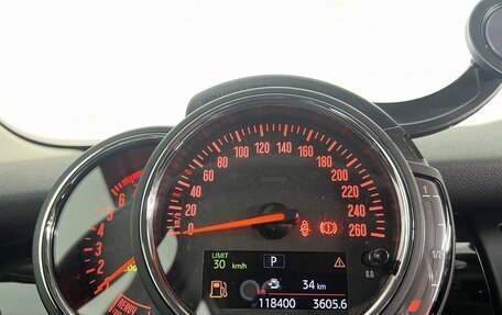 MINI Hatch, 2019 год, 1 790 000 рублей, 17 фотография