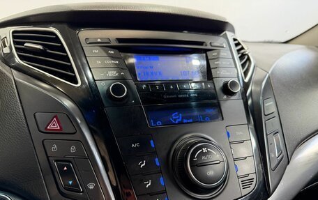 Hyundai i40 I рестайлинг, 2013 год, 1 099 900 рублей, 7 фотография