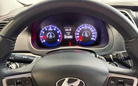 Hyundai i40 I рестайлинг, 2013 год, 1 099 900 рублей, 11 фотография