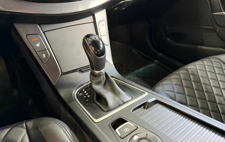 Hyundai i40 I рестайлинг, 2013 год, 1 099 900 рублей, 12 фотография