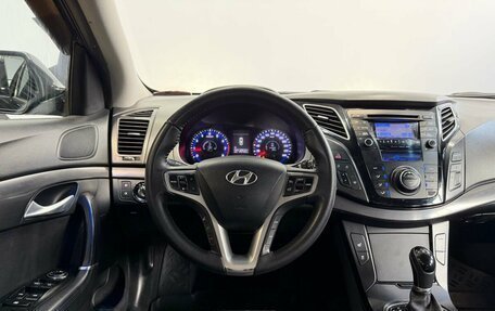 Hyundai i40 I рестайлинг, 2013 год, 1 099 900 рублей, 9 фотография
