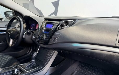 Hyundai i40 I рестайлинг, 2013 год, 1 099 900 рублей, 14 фотография