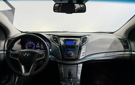 Hyundai i40 I рестайлинг, 2013 год, 1 099 900 рублей, 8 фотография