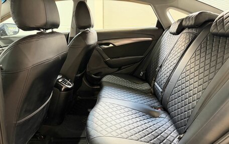 Hyundai i40 I рестайлинг, 2013 год, 1 099 900 рублей, 17 фотография