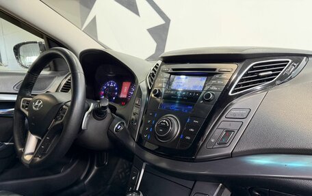Hyundai i40 I рестайлинг, 2013 год, 1 099 900 рублей, 15 фотография