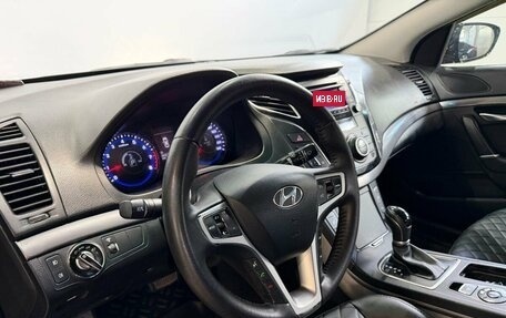 Hyundai i40 I рестайлинг, 2013 год, 1 099 900 рублей, 6 фотография