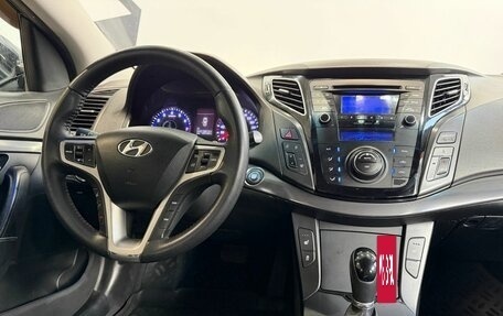Hyundai i40 I рестайлинг, 2013 год, 1 099 900 рублей, 10 фотография