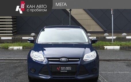 Ford Focus III, 2013 год, 774 000 рублей, 3 фотография